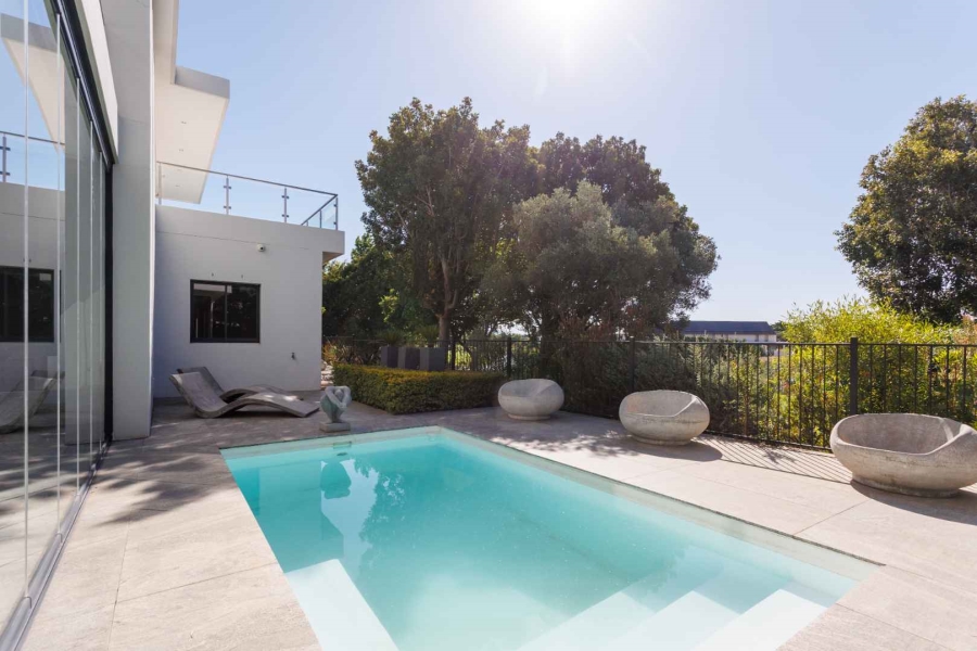 4 Bedroom Property for Sale in Pearl Valley Golf Estate Western Cape